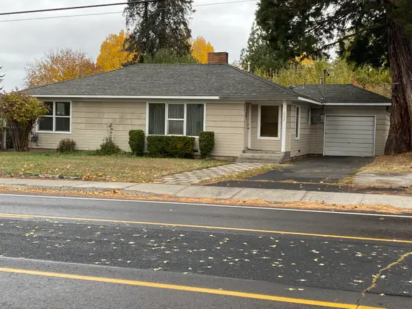 1826 Homedale, Klamath Falls, OR 97603