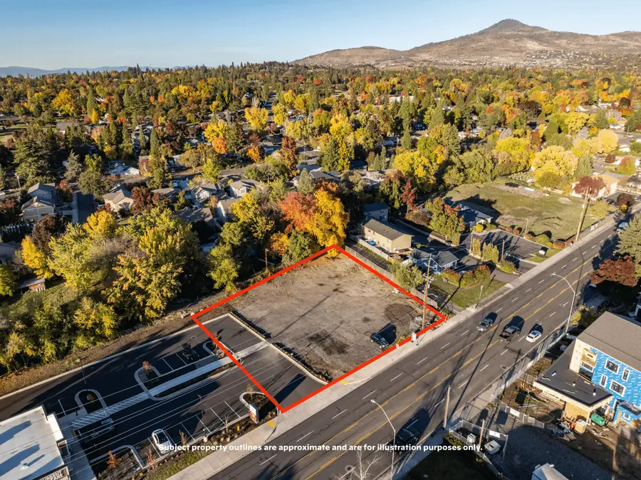 0 E Barnett, Medford, OR 97504 - Image #2