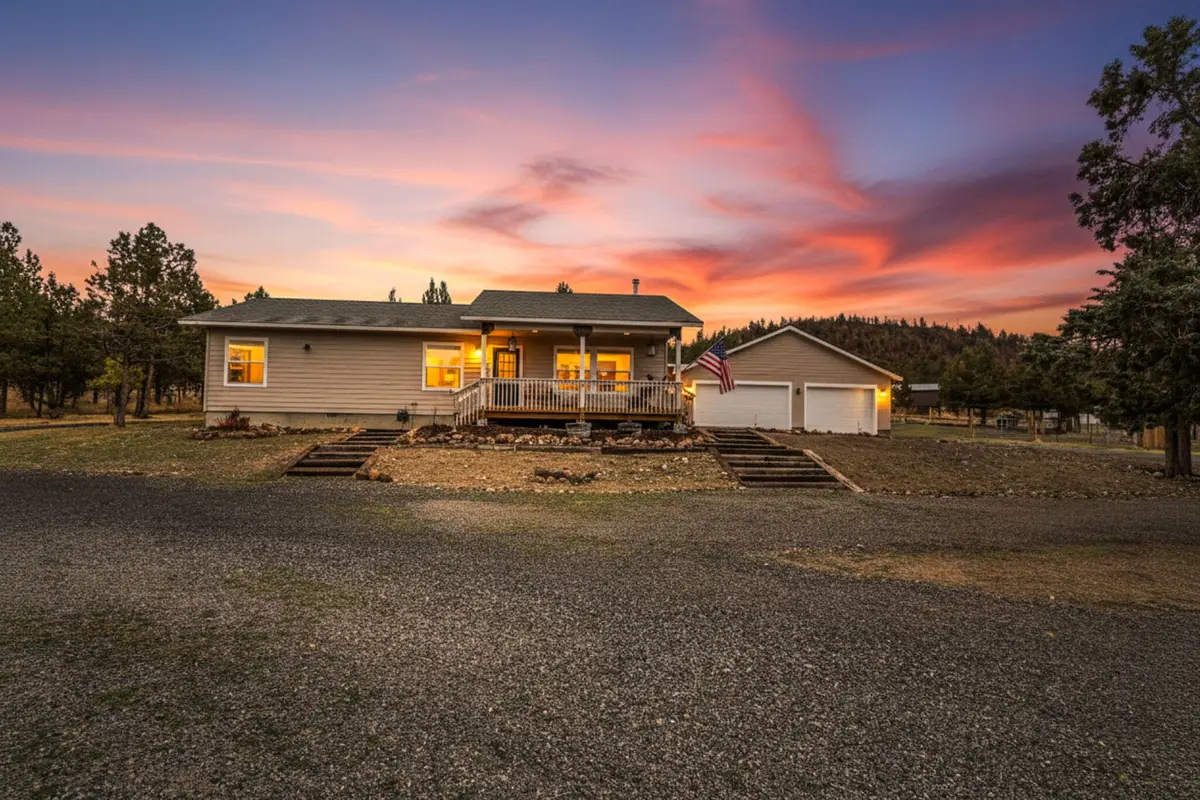 2648 SE Bonnie Road, Prineville, OR 97754 - Image #1