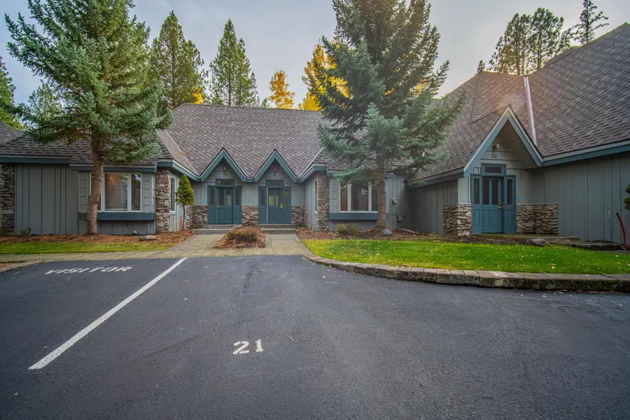 57022 Peppermill, Sunriver, OR 97707 - Image #3