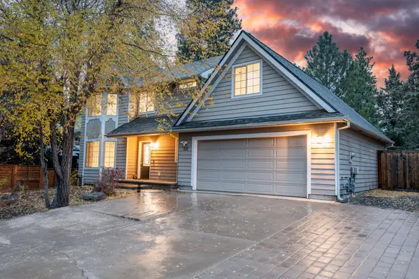 530 NE Majesty, Bend, OR 97701