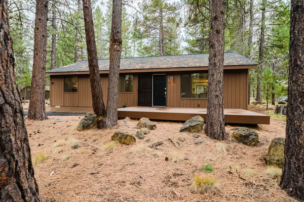 18015 Diamond Peak, Sunriver, OR 97707