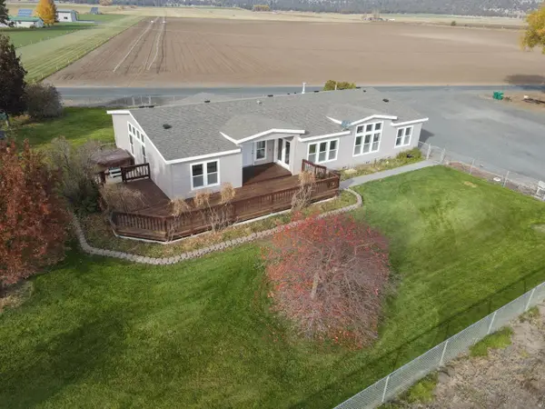 2640 Market, Bonanza, OR 97623