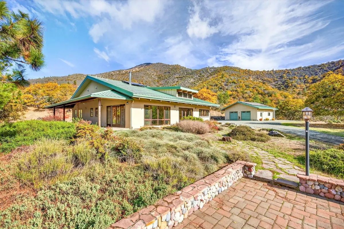 17252 N Applegate, Grants Pass, OR 97527 - Image #1