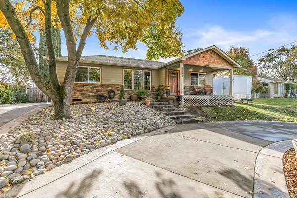 1528 Terrace, Medford, OR 97504