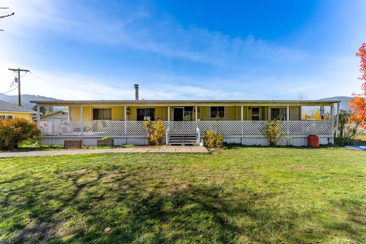 400 Holmstead Road, Williams, OR 97544 - Image #1