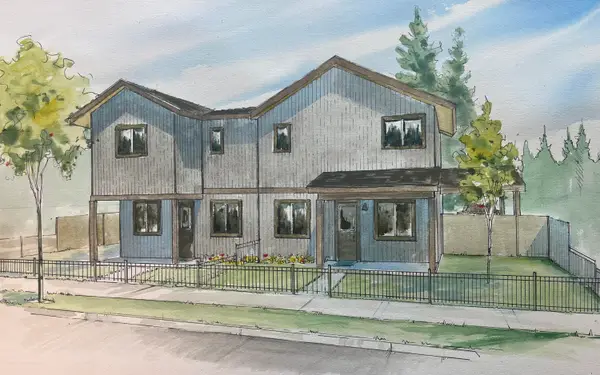 1501 NE Laughlin Road #16, Prineville, OR 97754