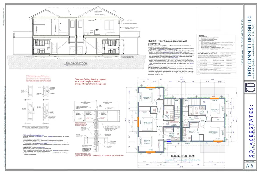 1501 NE Laughlin Road #16, Prineville, OR 97754 - #3