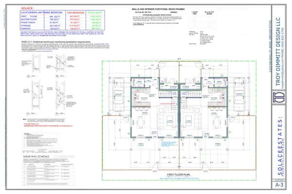 1501 NE Laughlin Road #14, Prineville, OR 97754