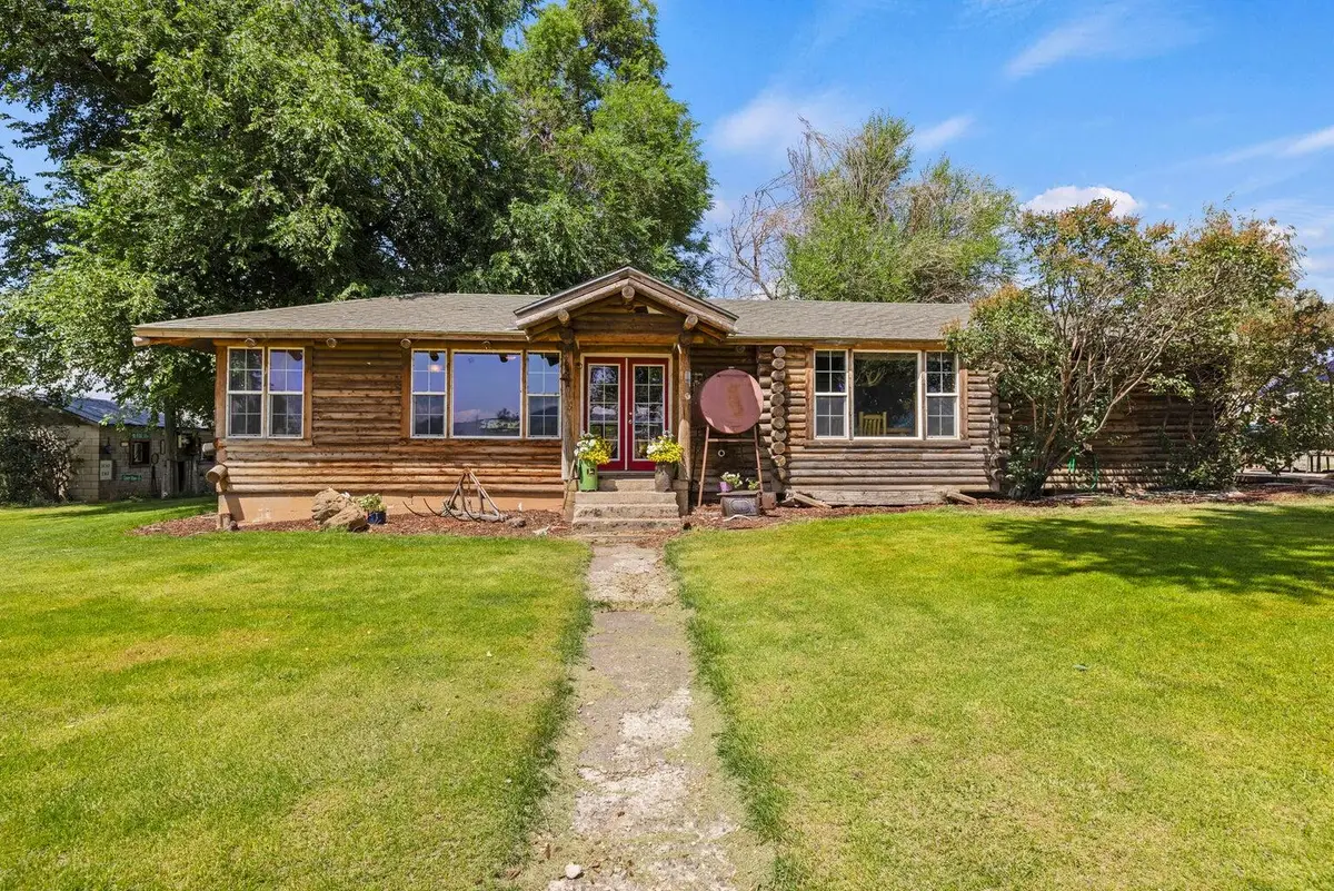 35429 Mccartie Lane, Bonanza, OR 97623 - #1