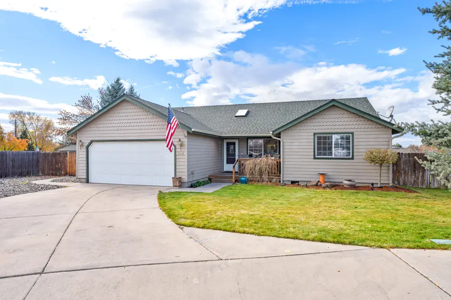 946 NW Negus Lane, Redmond, OR 97756 - Image #2