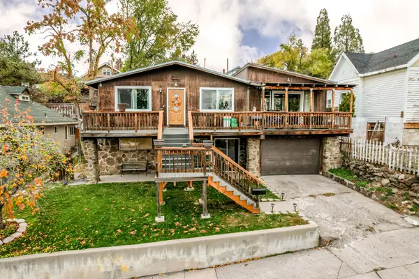 431 Washington, Klamath Falls, OR 97601