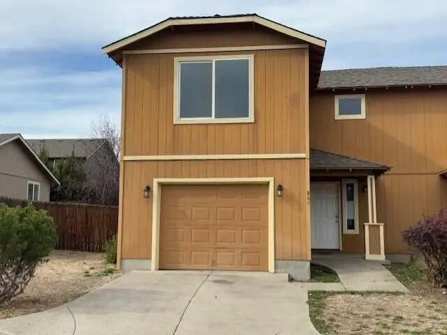 844 SE Maliah, Madras, OR 97741 - Image #1