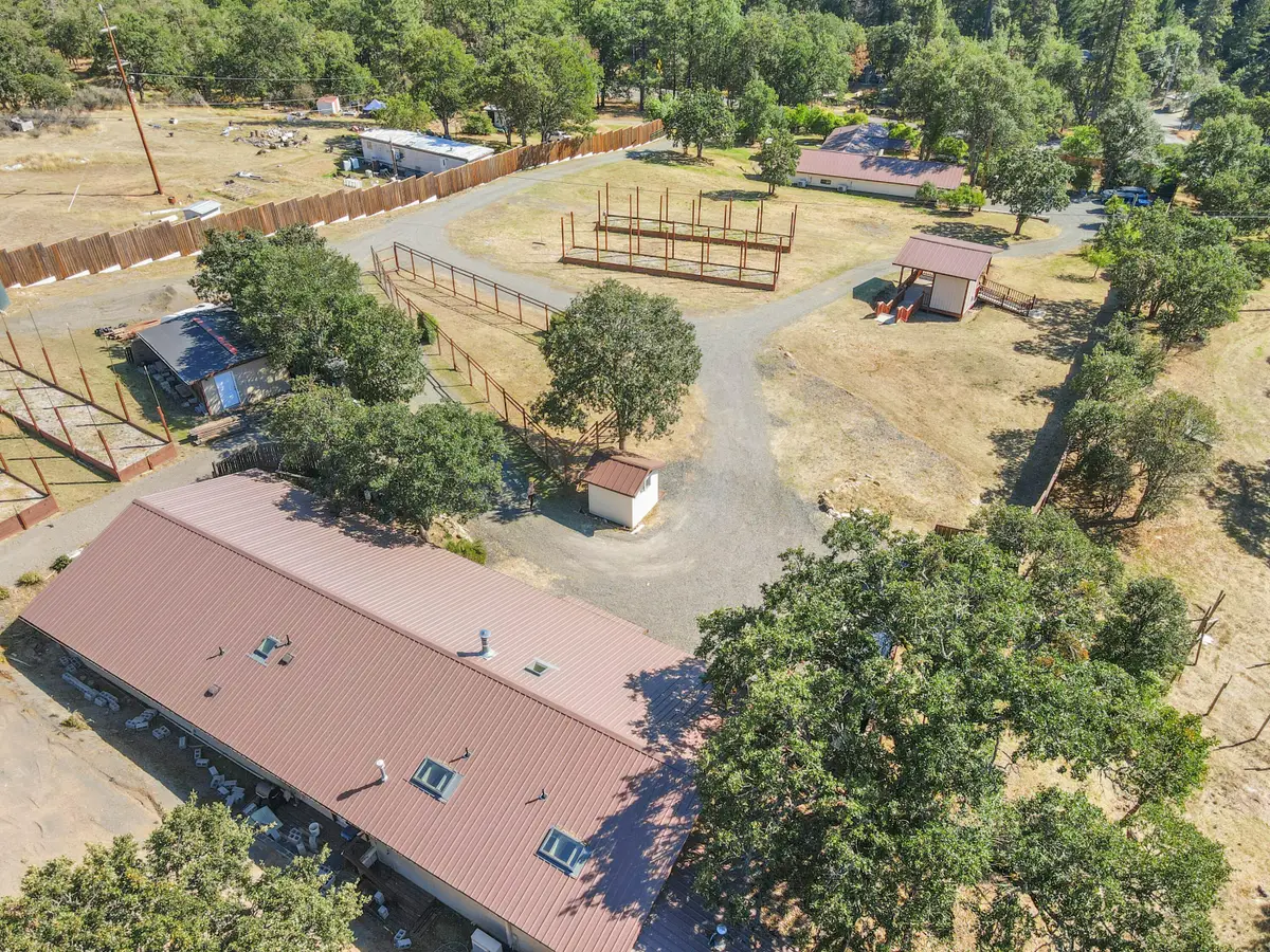 4456 Highway 238, Jacksonville, OR 97530 - Image #1