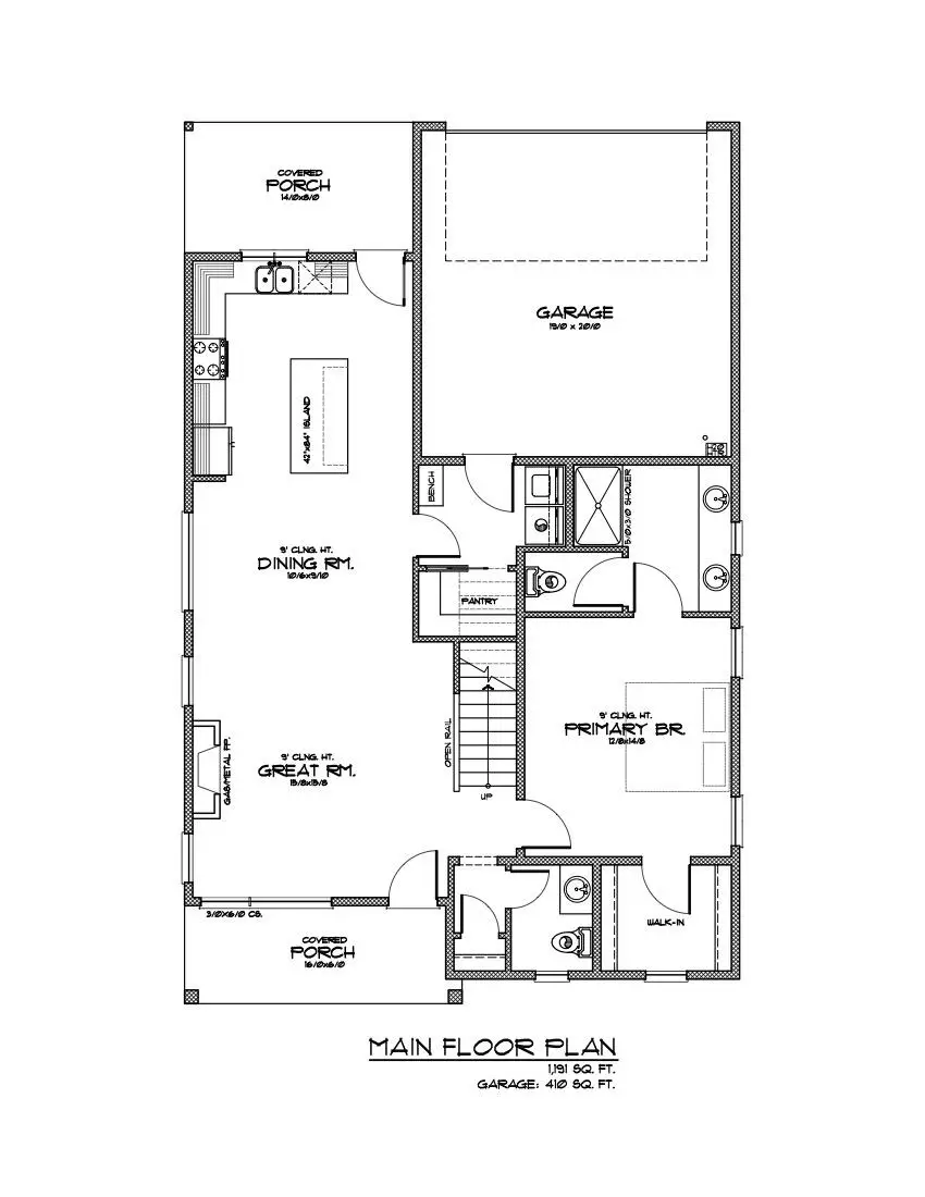 2777 NE Rainier, Bend, OR 97701 - Image #2