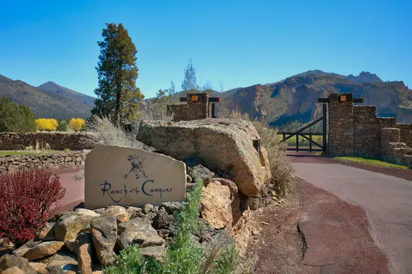 10300 NE Canyons Ranch, Terrebonne, OR 97760