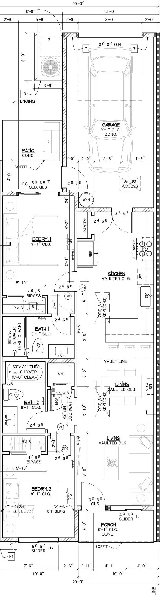 3954 SW 39th, Redmond, OR 97756 - Image #3