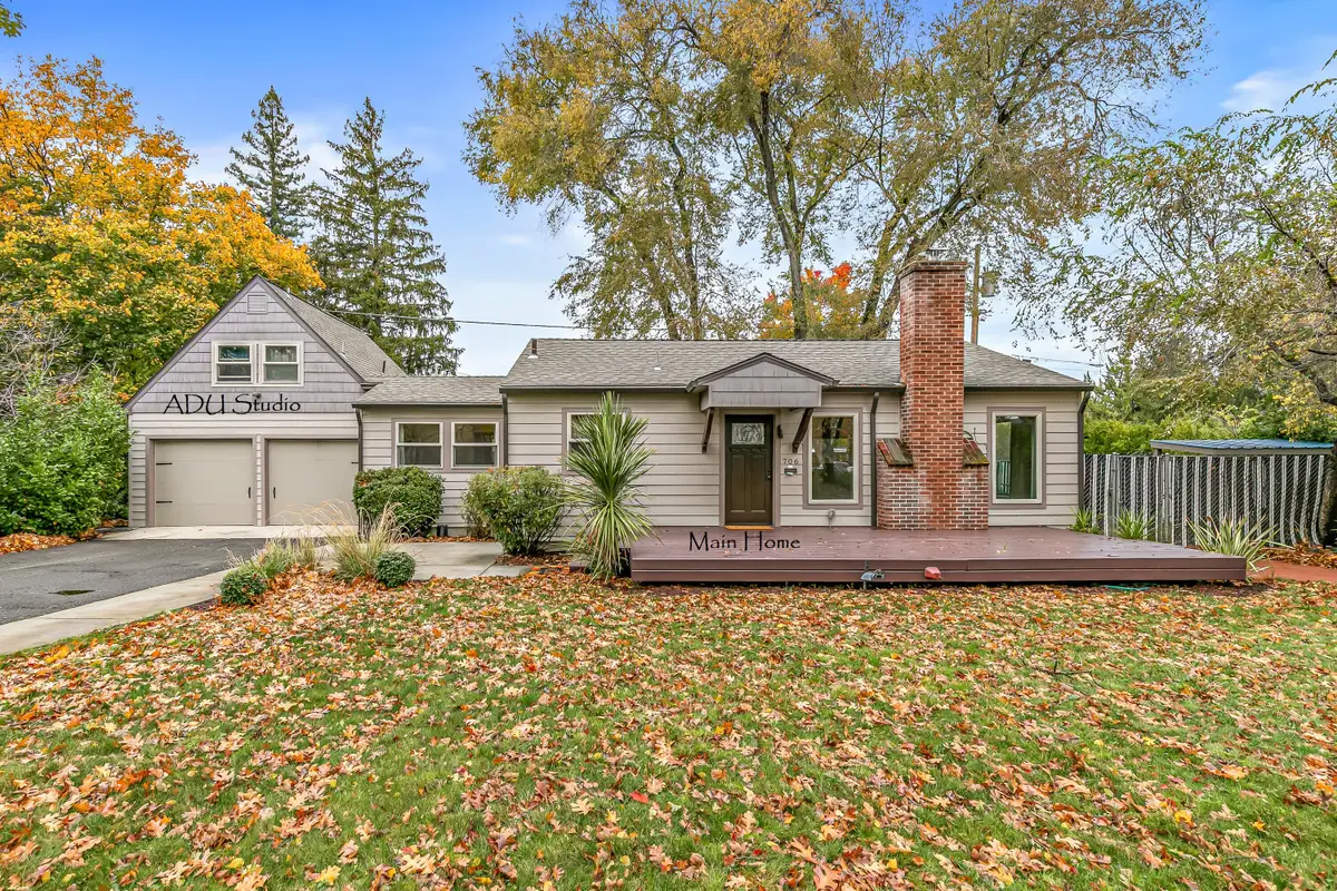 706 Monroe, Medford, OR 97501 - Image #1