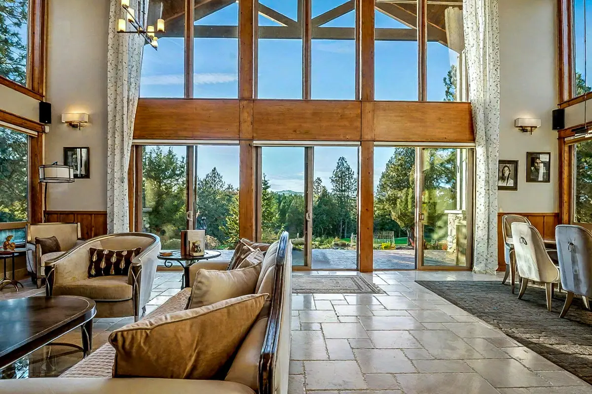 3493 NW Conrad, Bend, OR 97703 - Image #1