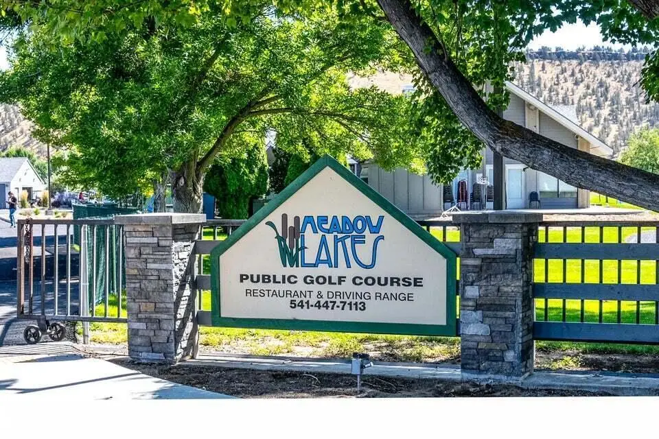 SW Meadow Lakes, Prineville, OR 97754 - Image #1