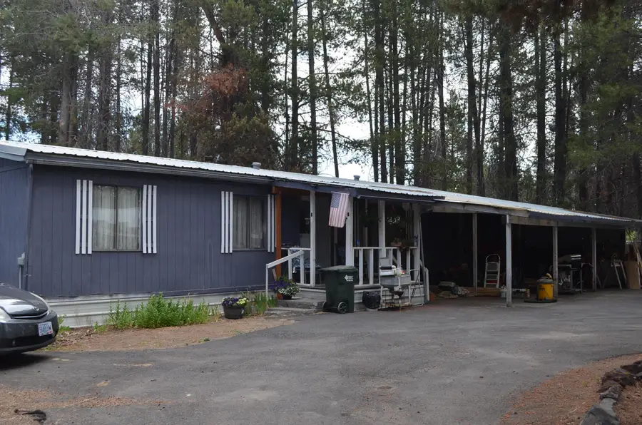 136028 Highway 97 N, Crescent, OR 97733 - Image #2