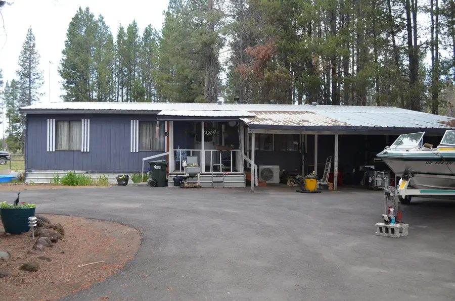 136028 Highway 97 N, Crescent, OR 97733 - Image #3