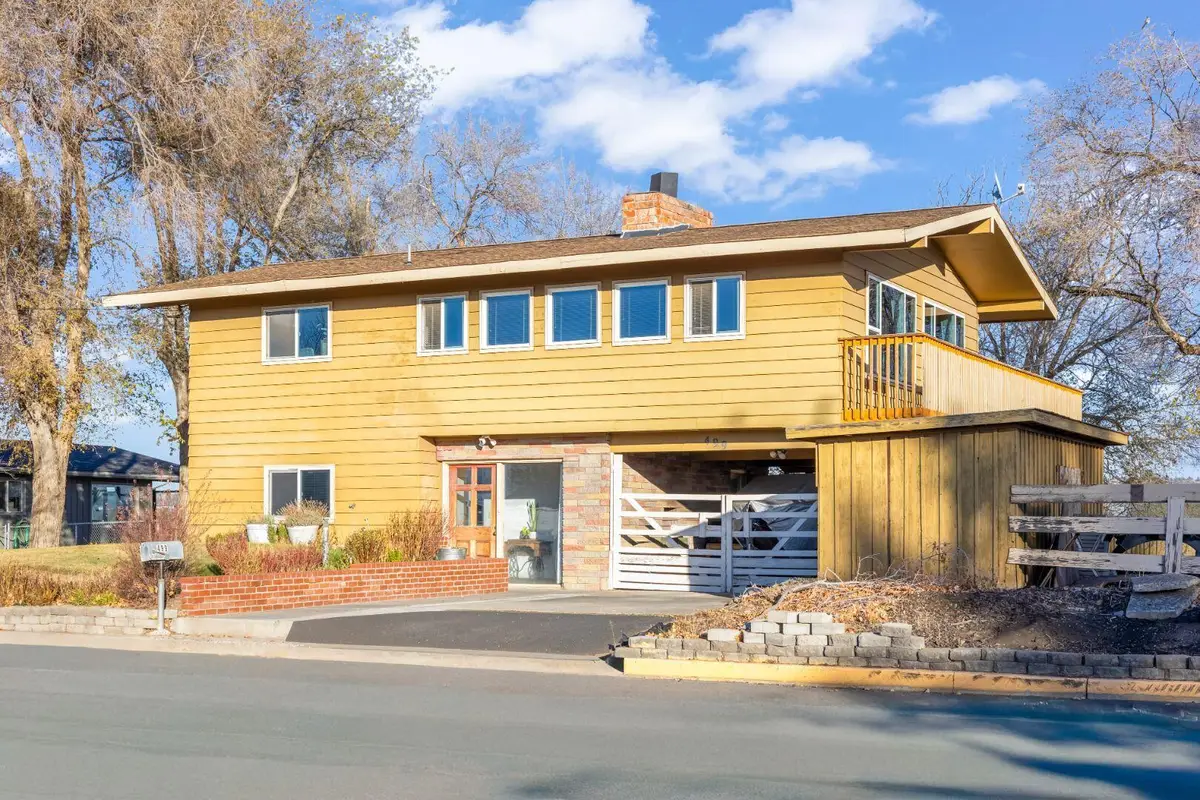 499 SE 8th, Madras, OR 97741 - Image #1