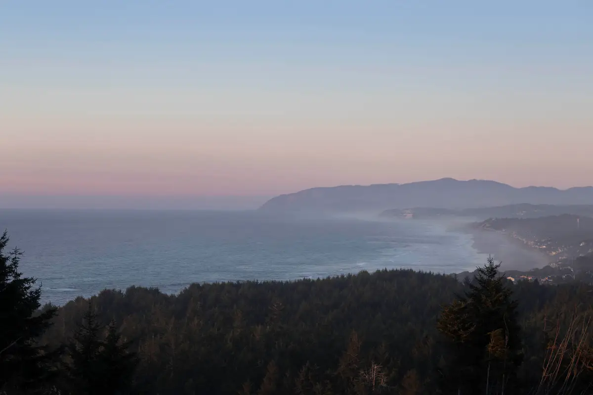 NE Lillian Lane #24, Depoe Bay, OR 97341 - Image #1