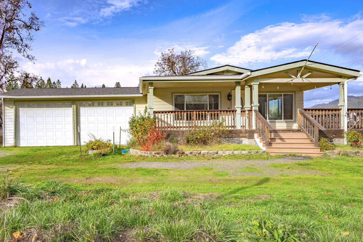 212 Martin, Cave Junction, OR 97523 - Image #1