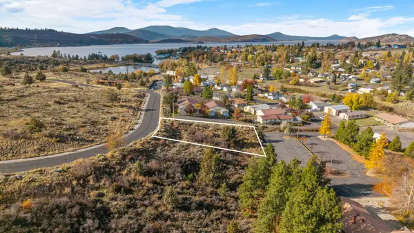 Pristine Drive #Lot 29, Klamath Falls, OR 97601
