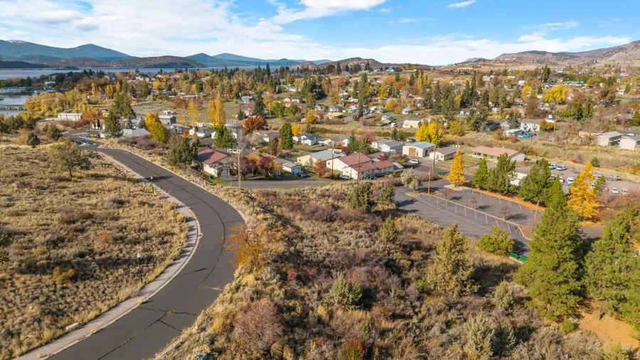 Pristine Drive #Lot 29, Klamath Falls, OR 97601 - Image #2