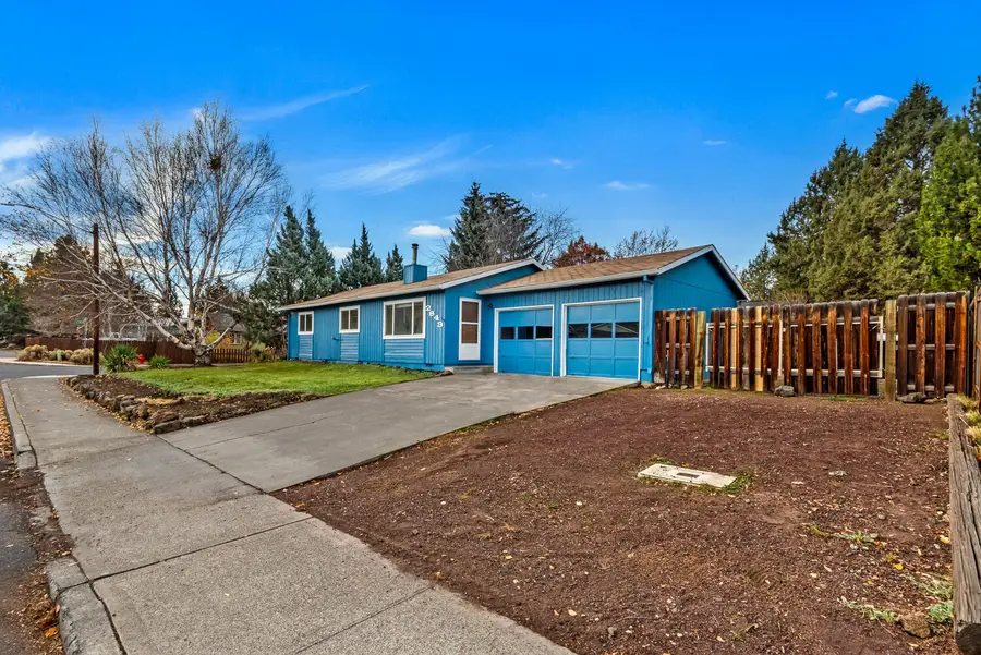 2843 NE Purcell, Bend, OR 97701 - Image #2