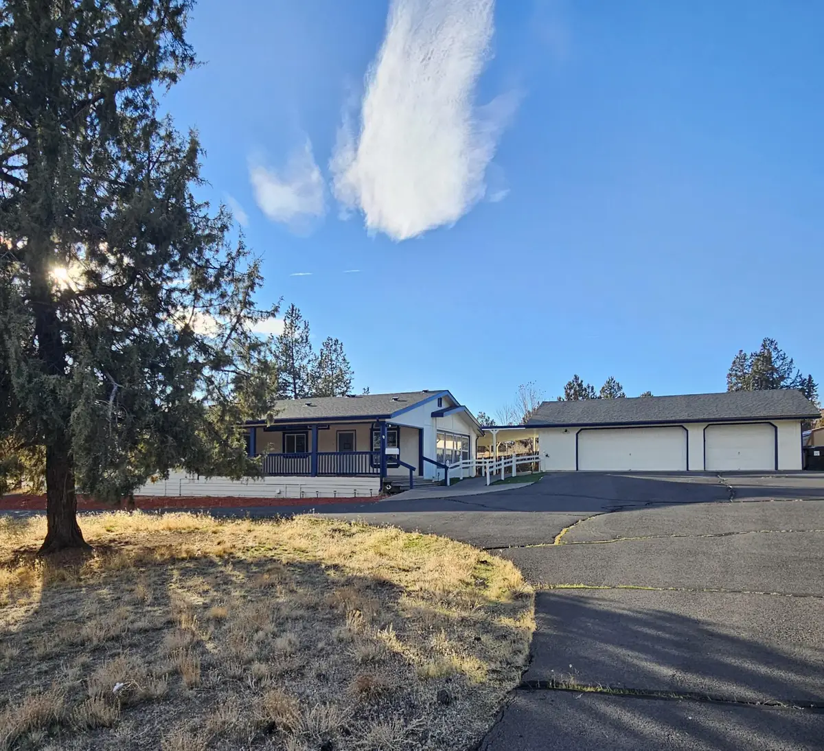 13871 SW Sheltered, Terrebonne, OR 97760 - Image #1