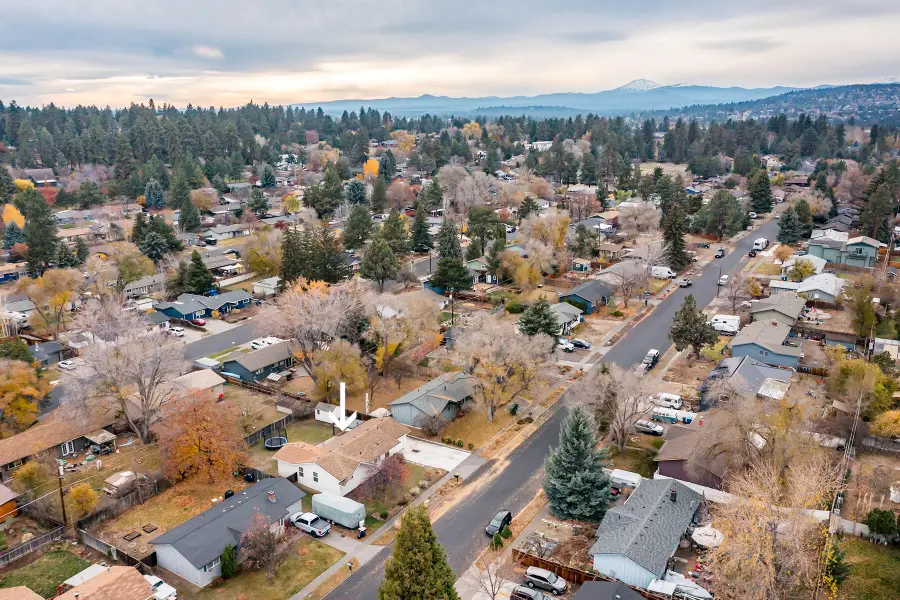 1333 NE Dempsey, Bend, OR 97701 - Image #2