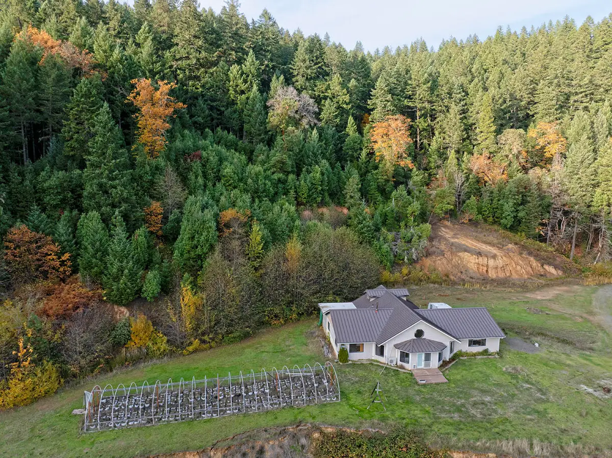 1480 Bridge Lane, Wolf Creek, OR 97497 - Image #1