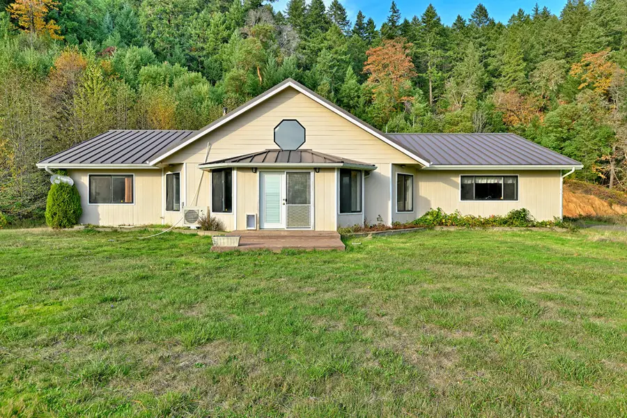1480 Bridge Lane, Wolf Creek, OR 97497 - Image #2