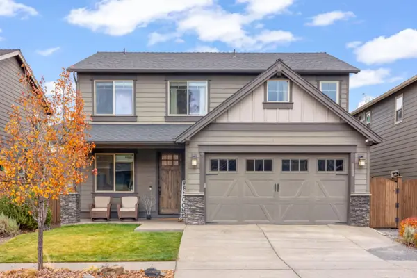 61132 SE Ambassador, Bend, OR 97702