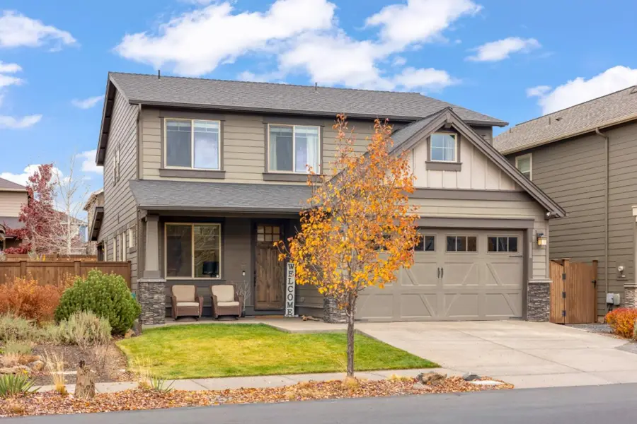 61132 SE Ambassador, Bend, OR 97702 - Image #2