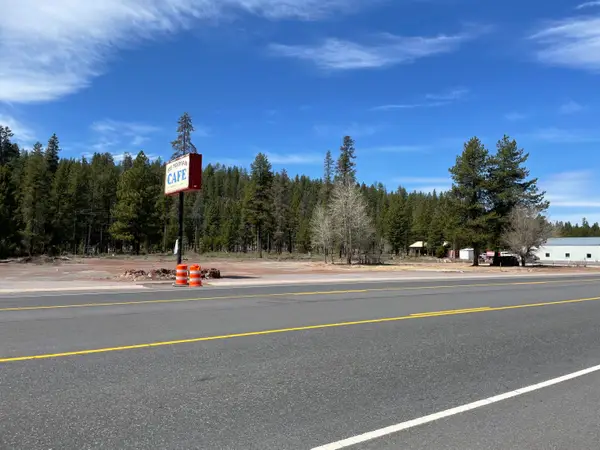 109730 Us-97, Chemult, OR 97731