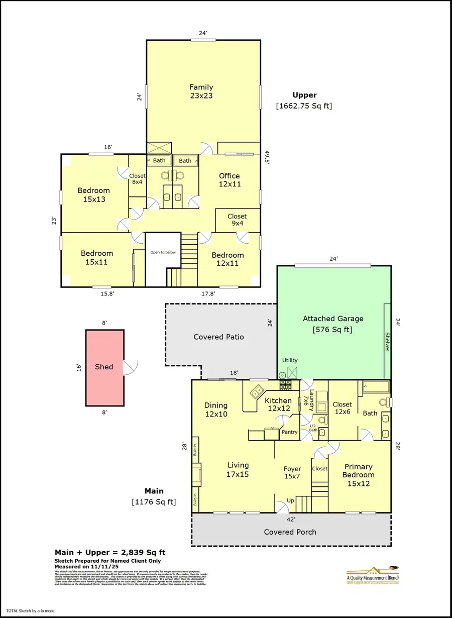 20663 Jayhawk, Bend, OR 97702 - Image #2