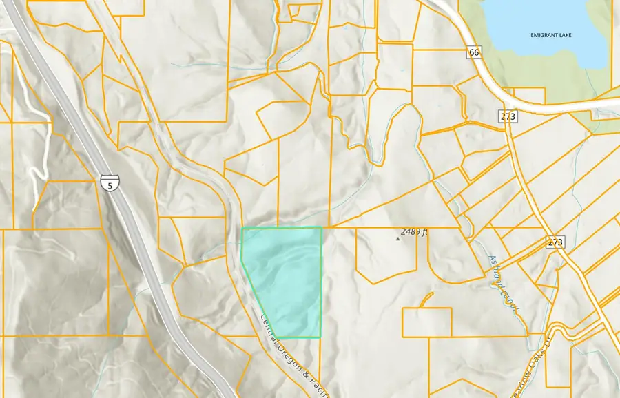 0 Siskiyou Highway, Ashland, OR 97520 - Image #2