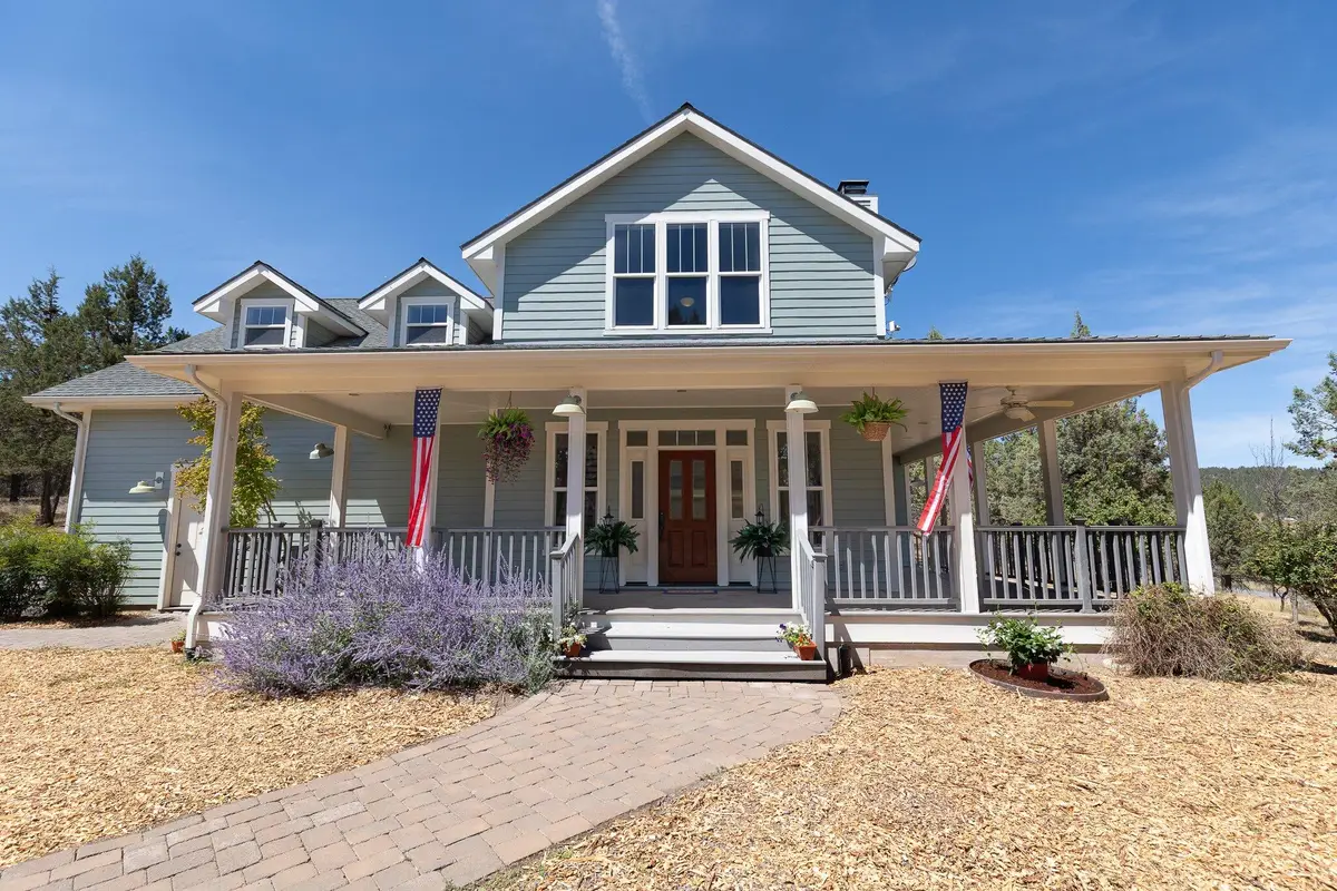 7140 Jake Road, Klamath Falls, OR 97601 - #1