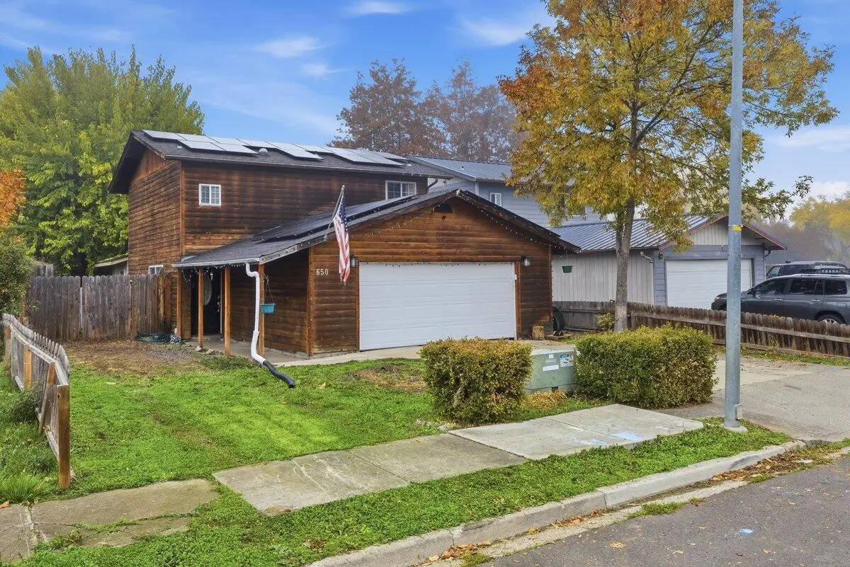 650 Sarah, Eagle Point, OR 97524 - Image #1