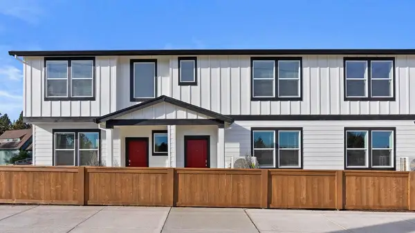 62741 Eagle, Bend, OR 97701