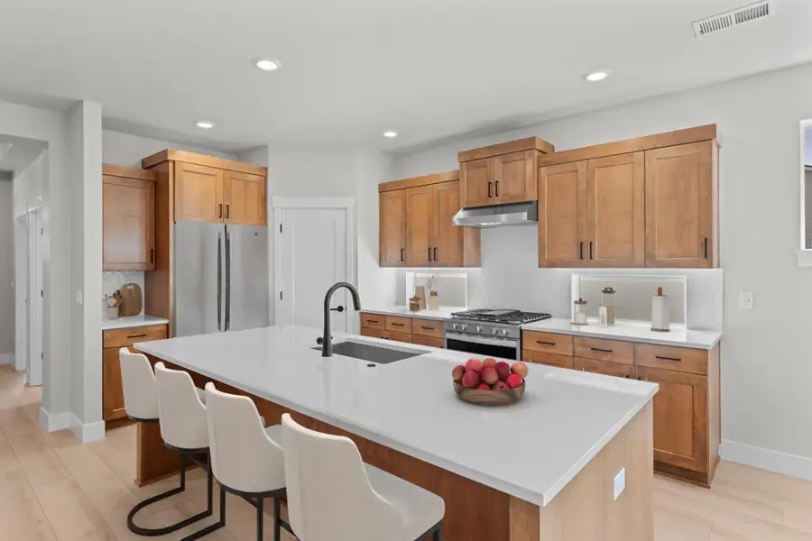 1446 NE Whistle, Prineville, OR 97754 - Image #3