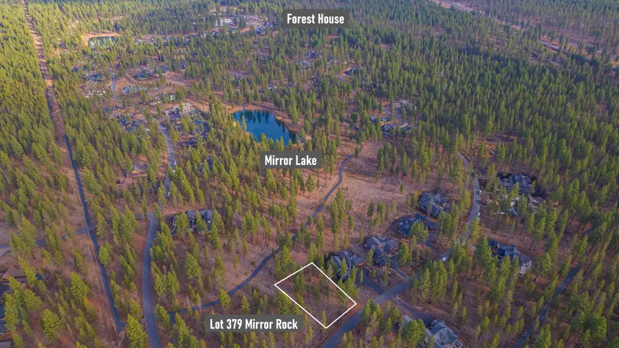 56216 Mirror Rock, Bend, OR 97707 - Image #2