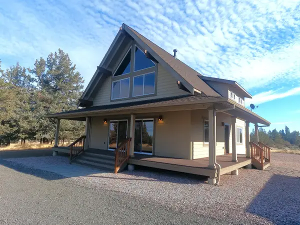 5215 SW Upper Canyon Rim, Culver, OR 97734