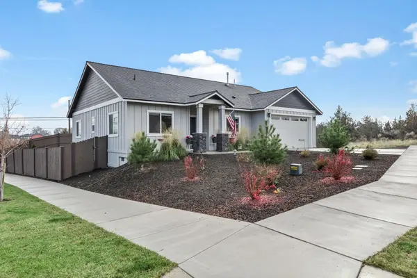 591 SW Cassidy, Madras, OR 97741