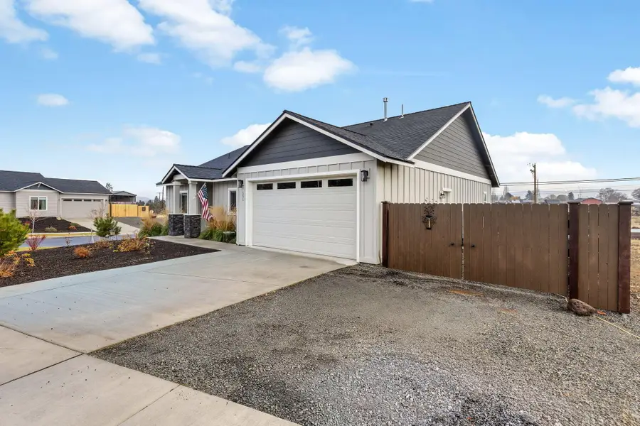 591 SW Cassidy, Madras, OR 97741 - Image #3