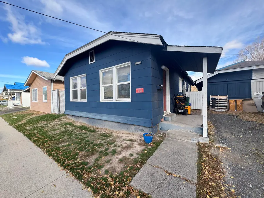 319 Martin Street, Klamath Falls, OR 97601 - Image #3